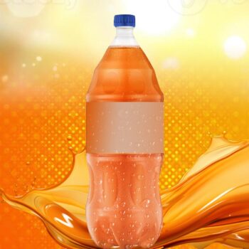 orange soda