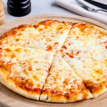 CHEESE PIZZA - LG