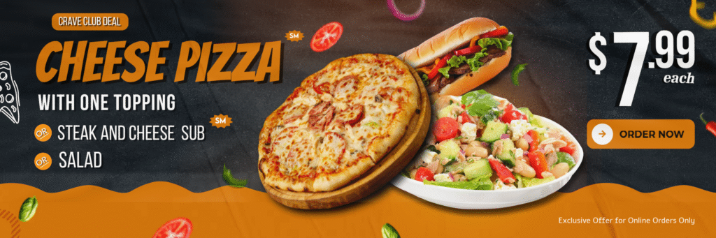 Best Pizza